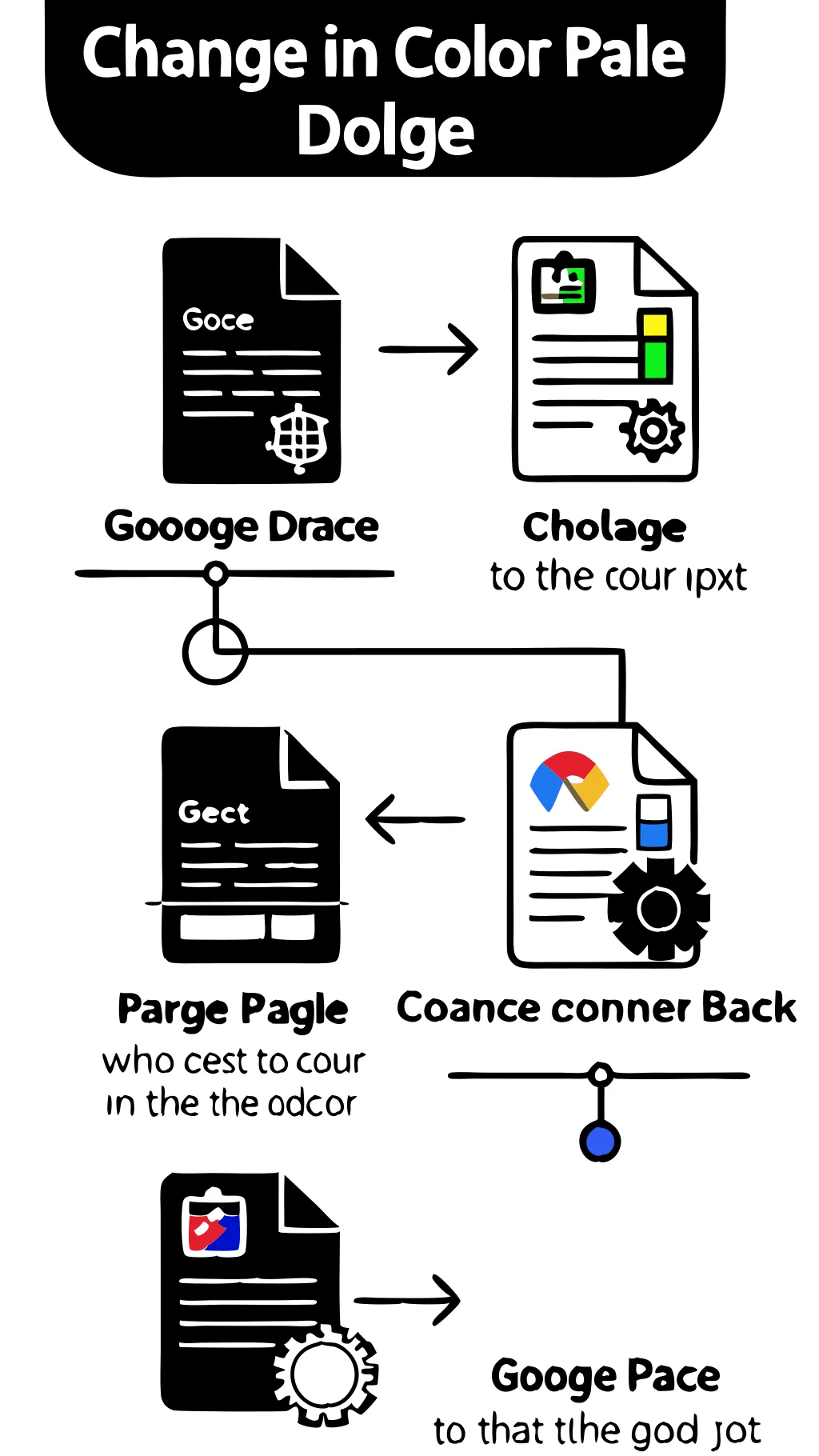 Comment modifier la couleur de la page dans Google Docs